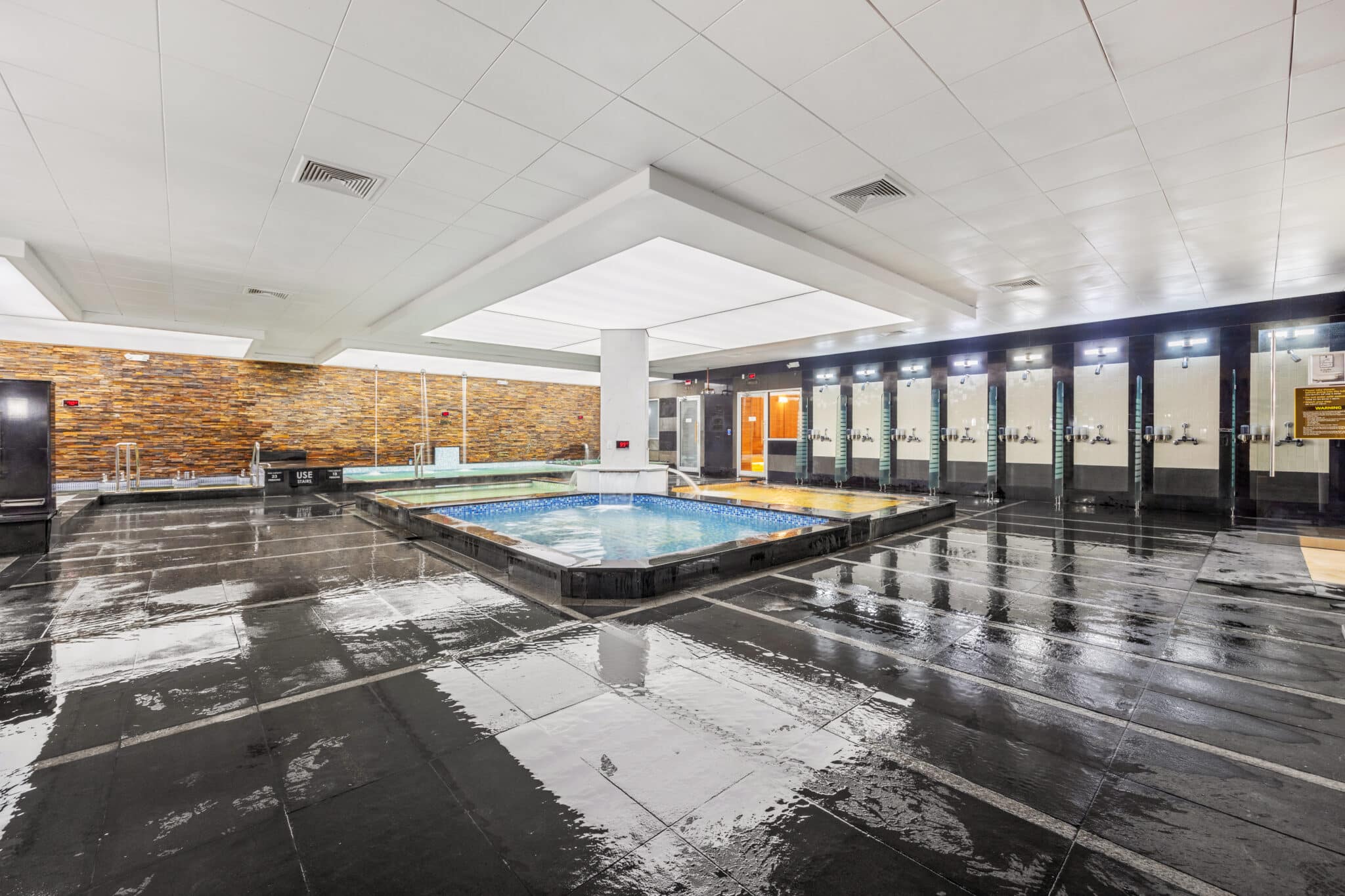 Spa Castle New York