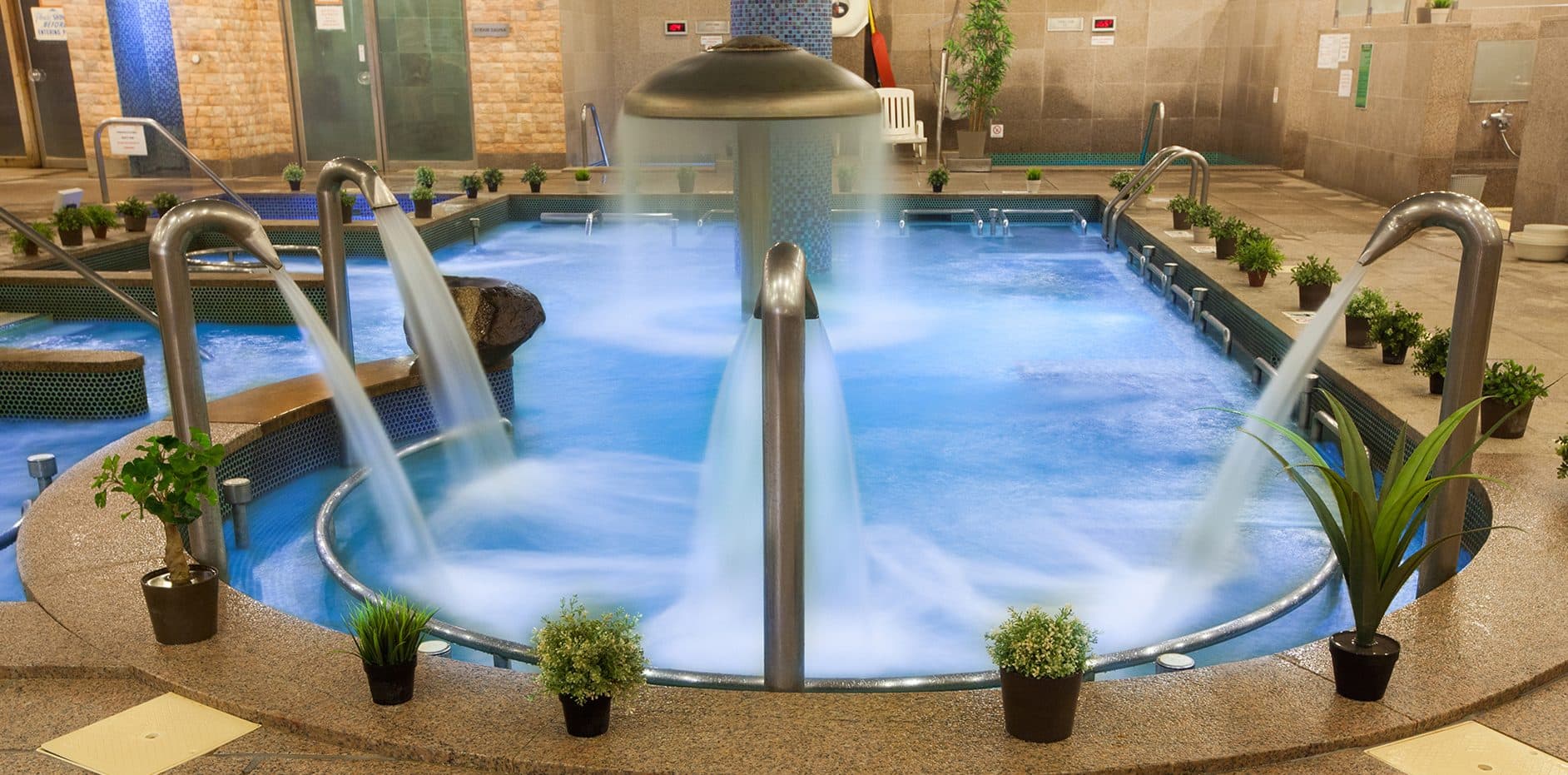 Spa World